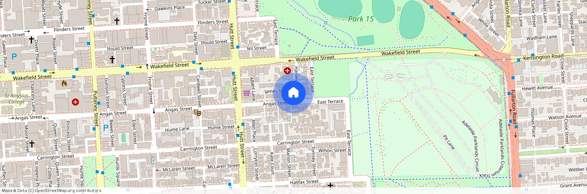 5/362 Angas St, SA 5000, Adelaide