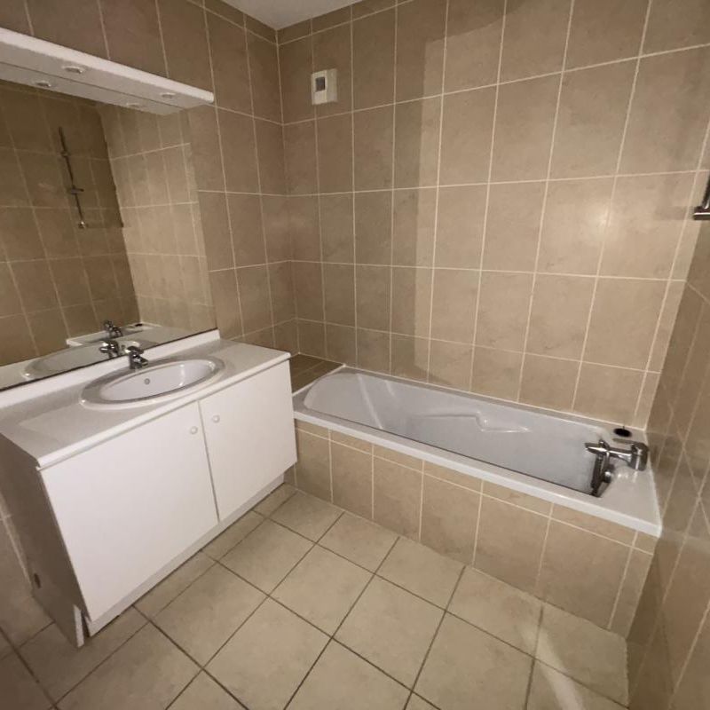 Location Appartement 3 pièces 61m² CARQUEFOU 44470 - Photo 1