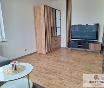 Do wynajęcia - mieszkanie po remoncie, 23 m2 - Photo 3