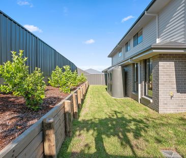 Brand New Three Bedroom Duplex in Allambie Grove Estate - Photo 6