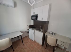 Studio/Γκαρσονιέρα για ενοικίαση - Κέντρο Θεσσαλονίκης, - Φωτογραφία 4