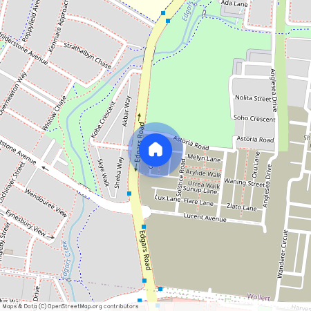 8 Dayspring Path, Vic 3750, Wollert