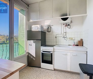 Appartement T1 Aix-en-Provence à louer - Photo 1