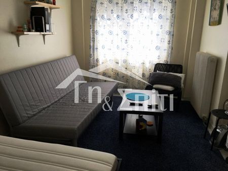 Γκαρσονιέρα προς ενοικίαση 300 € - Φωτογραφία 2
