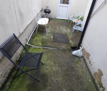 1 bedroom flat to rent - Photo 6