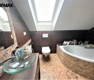 Pronájem bytu 1+ KK s parkovacím stáním ve Slavkově u Brna - Fotografie 2