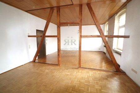 Großzügige 2 1/2-Zimmer Wohnung in Essen-Katernberg - Photo 2