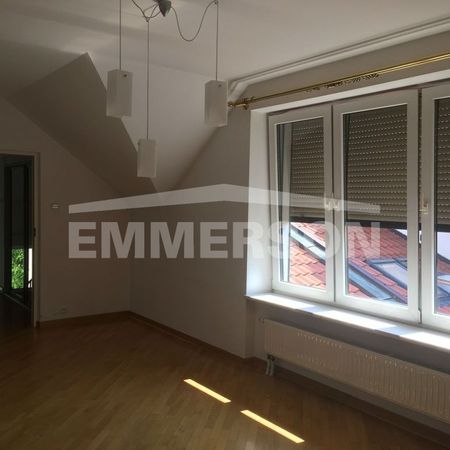 Warszawa, Wilanów, Warszawa, Wilanów - Zdjęcie 4