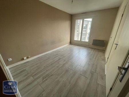 Location Appartement 1 pièce 25m² BLOIS 41000 - Photo 3