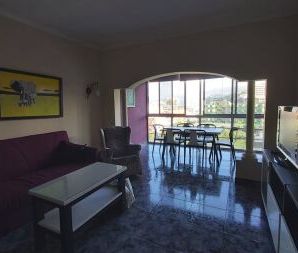Apartment for short term rent in Puerto de la Cruz - Edificio Bel Air - Photo 3