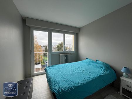 Location Appartement 2 pièces 40m² LAVAL 53000 - Photo 3