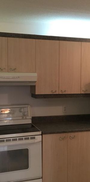 Condo à louer - 4 1/2, à Anjou (Montréal) - Photo 1