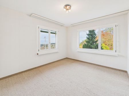 Traumhafte Wohnung in St. Gallen mit 4.5 Zimmern - Photo 3