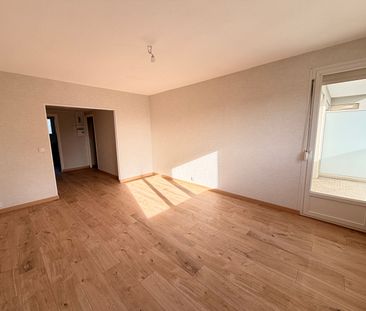 Location Appartement 3 pièces 66m² - Photo 1