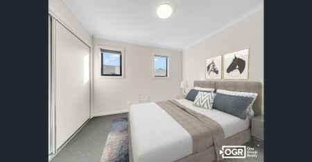 Three-Story Charmer! - Photo 3