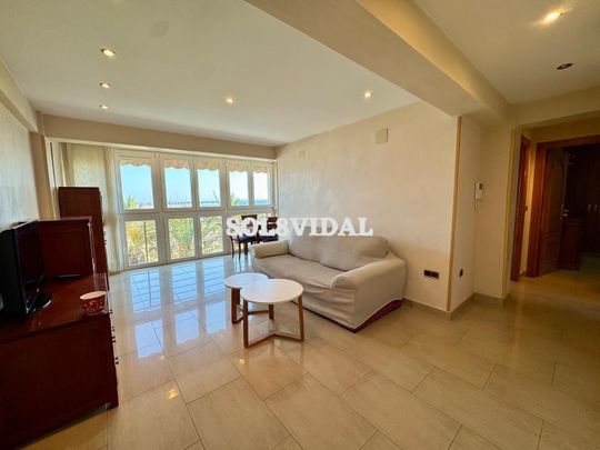 Piso de alquiler en Paseo Vistalegre, Centro - Muelle Pesquero - Photo 1