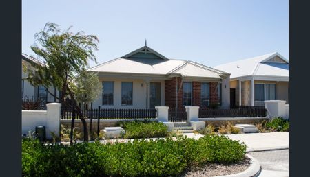 Stylish 3x2 Home with Spa & Entertainer's Patio in Alkimos - Photo 4