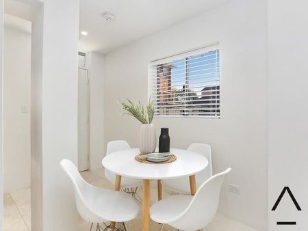 *APPLICATION APPROVED ** Stylish, modern one bedroom apartment - Photo 5