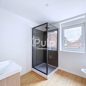 Appartement à louer à Somain - Réf. somf42 - Photo 2