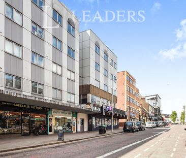 2 bedroom apartment to rent Park Street, Luton, Bedfordshire, LU1 - Photo 6