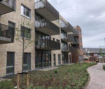 Dr. Frans Fouquetstraat 9A 04, 6211WH Maastricht - Photo 4