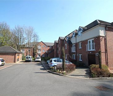 1 bed apartment to rent in The Avenue, Eaglescliffe, TS16 - Photo 4