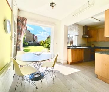 4 Bed Semi-Detached House, Mossville Gardens, SM4 - Photo 1