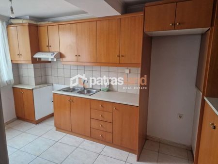 Μεζονέτα για ενοικίαση Αγία Αικατερίνη (Πάτρα) - Photo 4