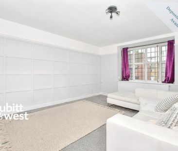 2 bedroom maisonette to rent - Photo 2