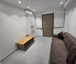 Studio/Γκαρσονιέρα για ενοικίαση - Βούλγαρη - Ντεπώ - Μαρτίου, - Photo 1