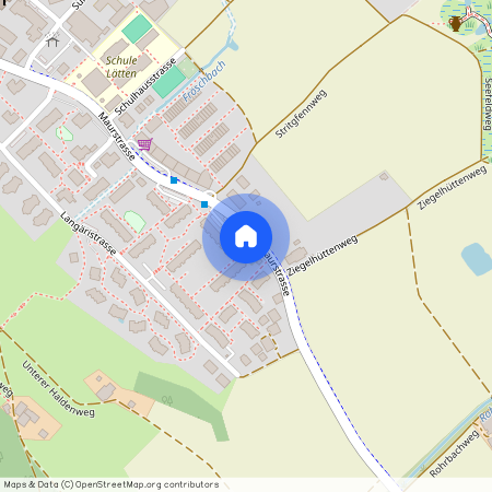 8117, Fällanden, Maurstrasse, 60