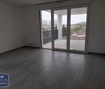 Location Appartement 3 pièces 71m² LORMONT 33310 - Photo 5