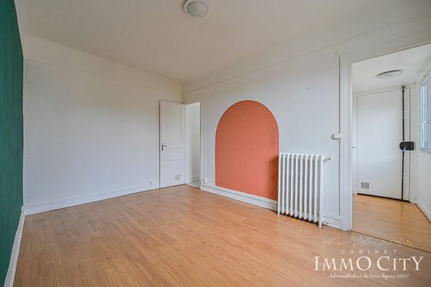 Appartement 2 pièces - 32.24m² - Photo 1