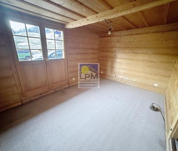 3 Zimmer, 60 m², 1. Stock - Foto 5