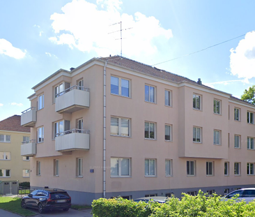 Gustav Adolfsgatan, Linköping - Photo 1
