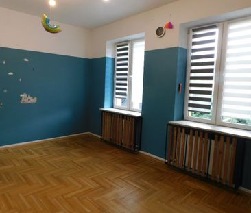 Budynek usługowo - mieszkalny - Zdjęcie 5