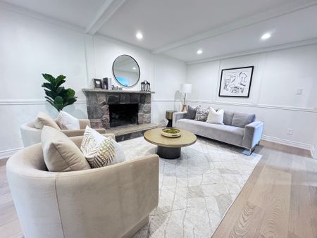 For Lease - 37 Abbeywood Trail, Toronto, Ontario - Photo 4