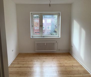 Ein tolles Wohngefühl: interessante 3-Zimmer-Wohnung - Foto 1