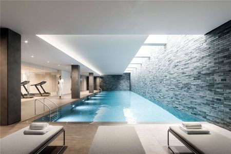 A spectacular studio apartment on the 13th floor of this sought after development. - Photo 3