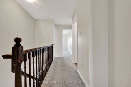 For Lease - 252 Countrystone Crescent, Kitchener, Ontario - Photo 4