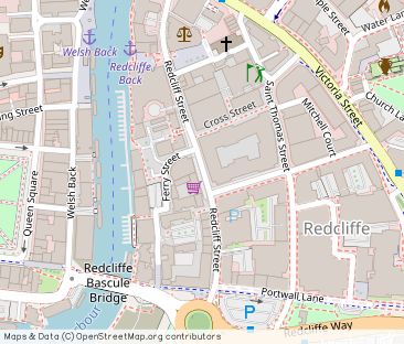 Garamond Court, Redcliffe, Bristol, BS1 - Photo 1