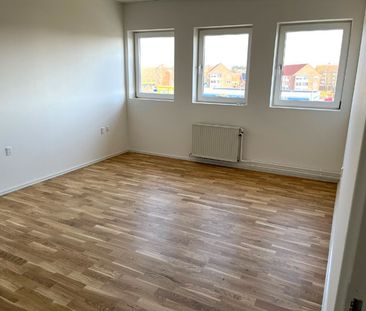 Skøn lejlighed midt i Nyborg - Photo 3