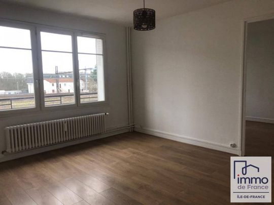 Location appartement t3 59 m² à Athis-Mons (91200) Quartier 9 - Photo 1