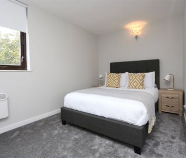 1 bedroom apartment to rent - Photo 6