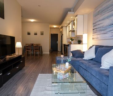For Lease - 165 Legion Road Unit# 1634, Toronto, Ontario - Photo 5