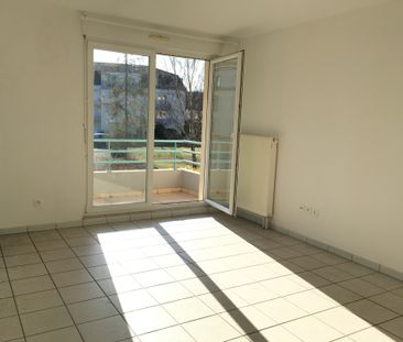 Location Appartement 1 pièce 26m² SARREGUEMINES 57200 - Photo 6