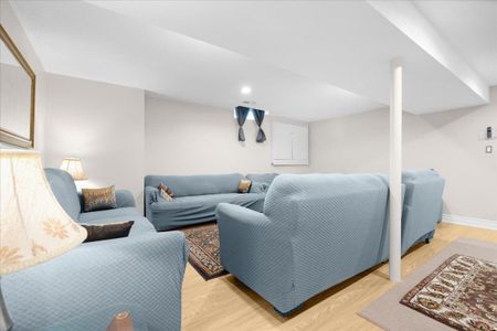 For Lease - 5401 Glen Erin Drive Unit# Lower, Mississauga, Ontario - Photo 5