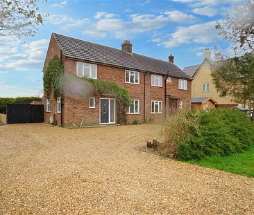 Fildyke Road, Meppershall, Shefford, SG17 5LU - Photo 1