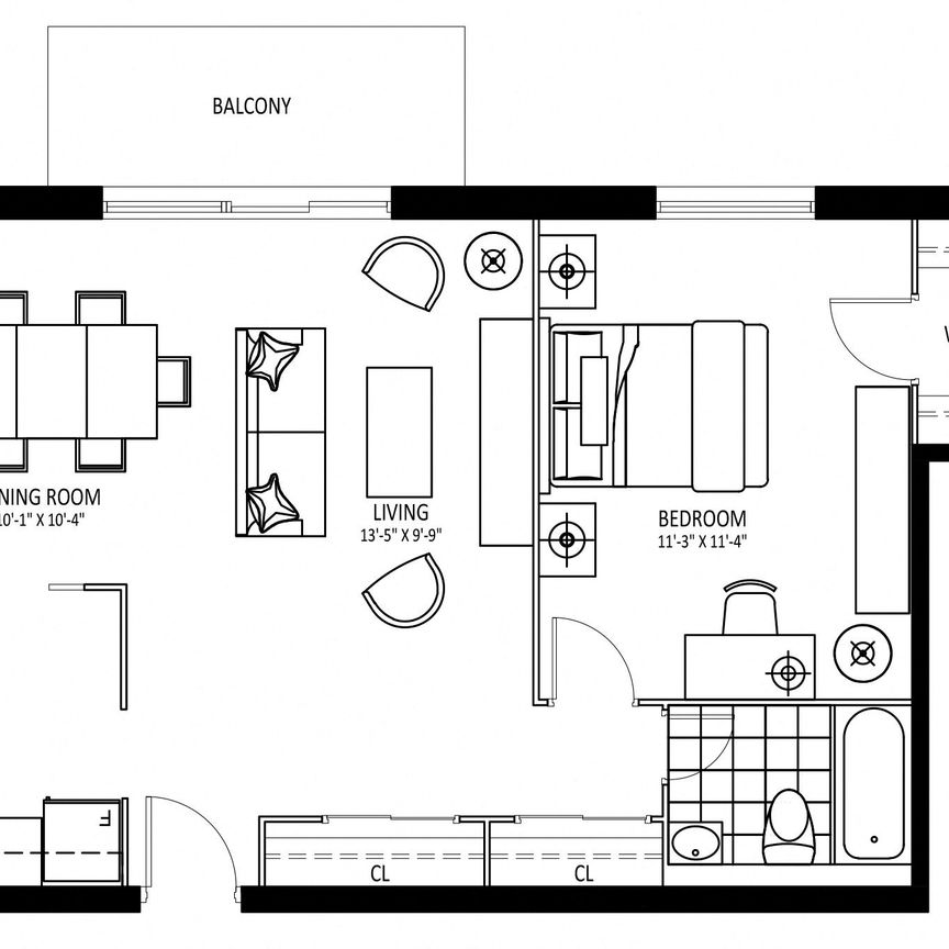 1015 Orchard - Plan B - Photo 1