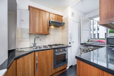 1 bedroom flat to rent - Photo 5